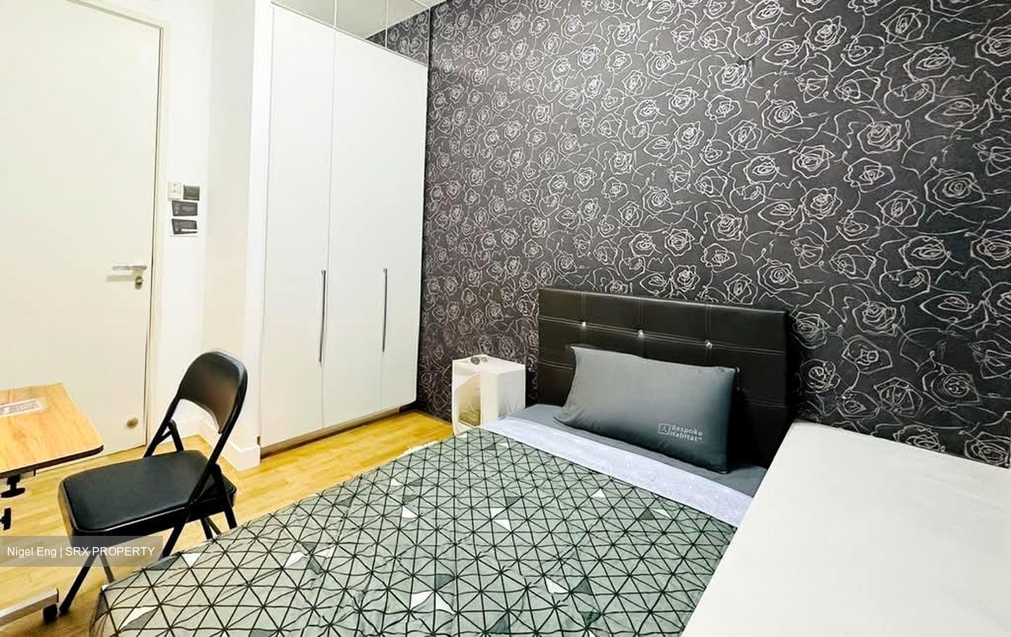 The Centris (D22), Apartment #536575651